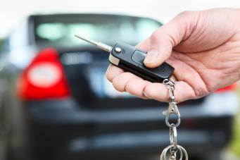 Car locksmith in San Antonio, TX